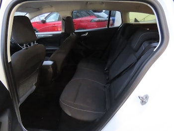 Used Ford Focus 2018 for sale - 77563784: Photo