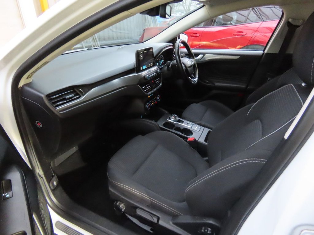 Used Ford Focus 2018 for sale - 77563784: Photo 5