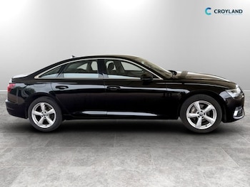 Used Audi A6 Saloon 2018 for sale - 78124380: Photo