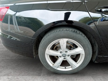 Used Audi A6 Saloon 2018 for sale - 78124380: Photo