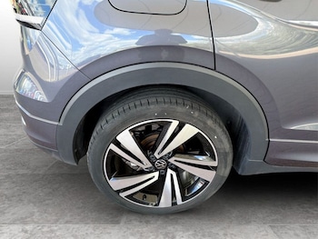 Used Volkswagen T-Cross 2023 for sale - 78263111: Photo