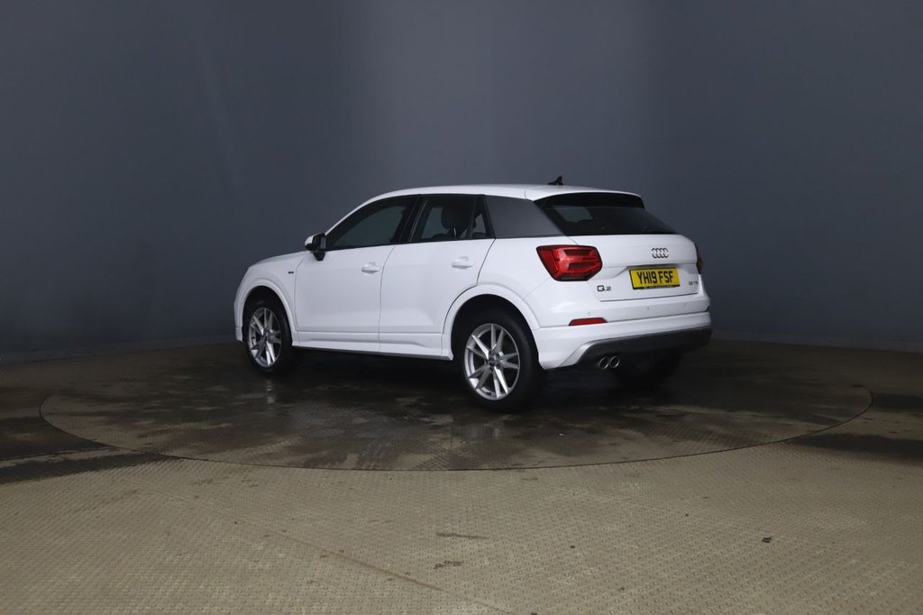 Used Audi Q2 2019 for sale - 77437037: Photo 2