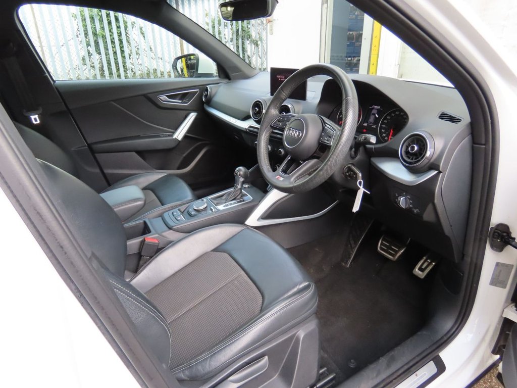 Used Audi Q2 2019 for sale - 77437037: Photo 3