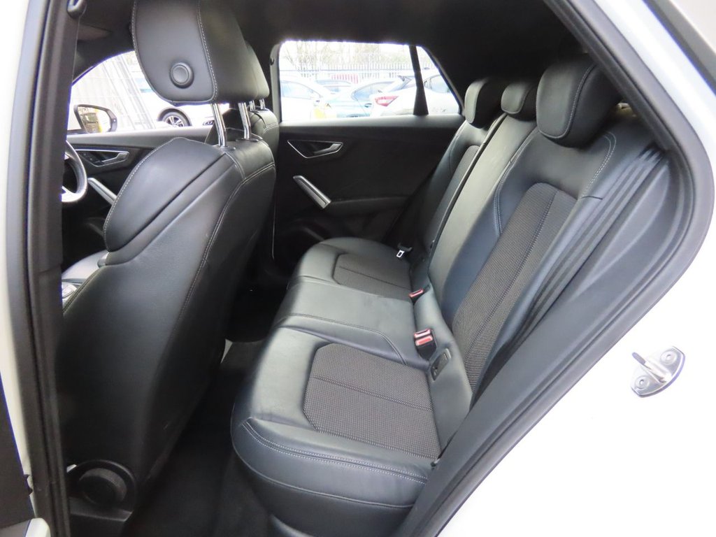 Used Audi Q2 2019 for sale - 77437037: Photo 4