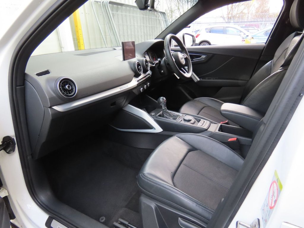 Used Audi Q2 2019 for sale - 77437037: Photo 5