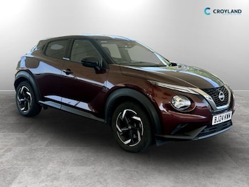 Used Nissan Juke 2024 for sale - 78977805: Photo