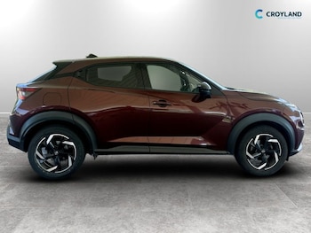 Used Nissan Juke 2024 for sale - 78977805: Photo