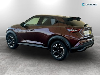 Used Nissan Juke 2024 for sale - 78977805: Photo