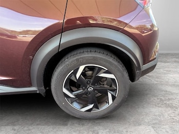 Used Nissan Juke 2024 for sale - 78977805: Photo