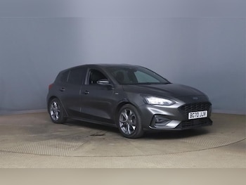Used Ford Focus 2020 for sale - 78811287: Photo