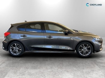 Used Ford Focus 2020 for sale - 78811287: Photo