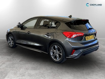 Used Ford Focus 2020 for sale - 78811287: Photo