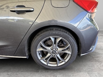 Used Ford Focus 2020 for sale - 78811287: Photo