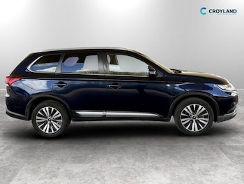 Used Mitsubishi Outlander 2020 for sale - 78145070: Photo