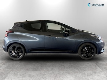 Used Nissan Micra 2020 for sale - 78056478: Photo