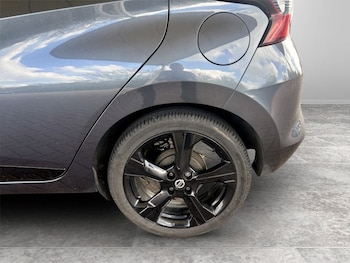 Used Nissan Micra 2020 for sale - 78056478: Photo