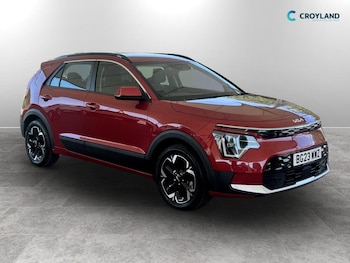 Used Kia Niro 2023 for sale - 79462355: Photo