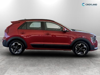 Used Kia Niro 2023 for sale - 79462355: Photo