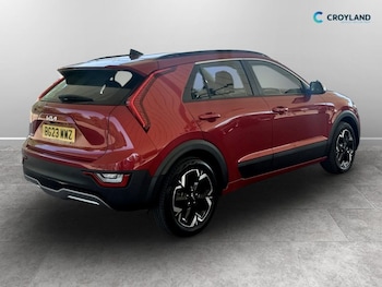 Used Kia Niro 2023 for sale - 79462355: Photo