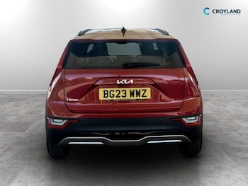 Used Kia Niro 2023 for sale - 79462355: Photo