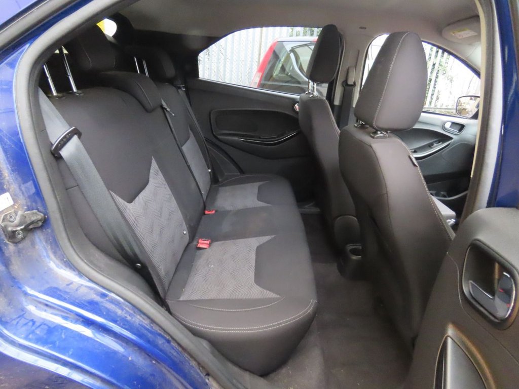 Used Ford Ka+ 2018 for sale - 77826697: Photo 5