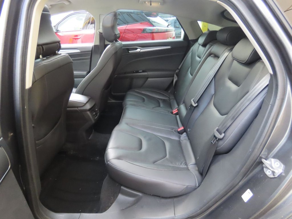 Used Ford Mondeo 2015 for sale - 77725898: Photo 4