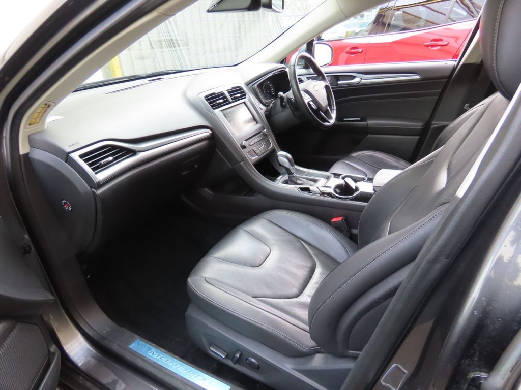 Used Ford Mondeo 2015 for sale - 77725898: Photo 5