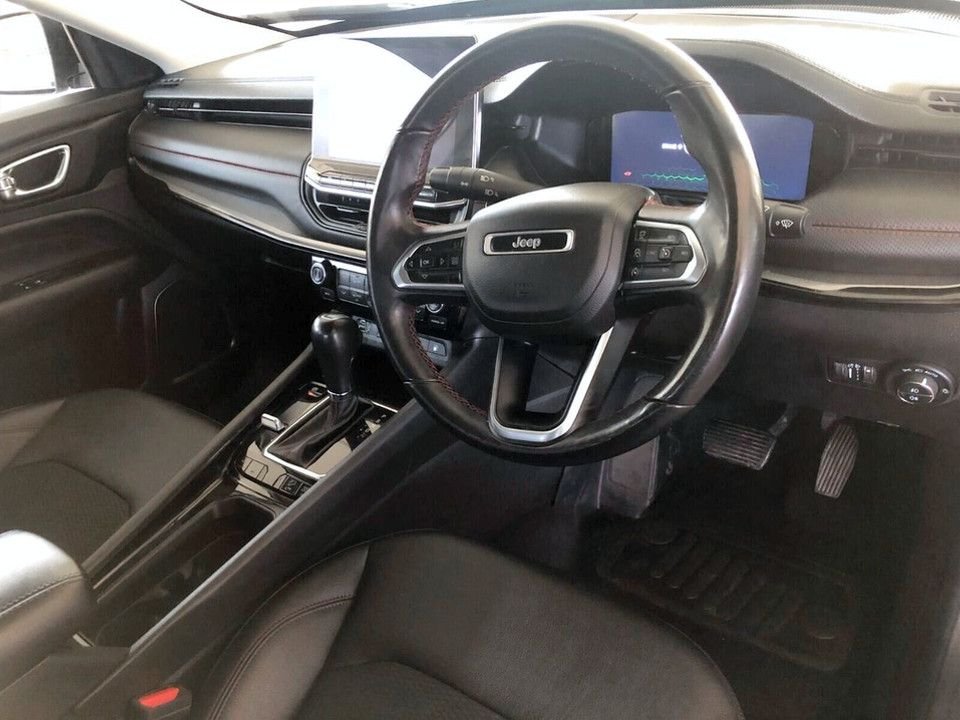 Used Jeep Compass 2023 for sale - 77258200: Photo 11