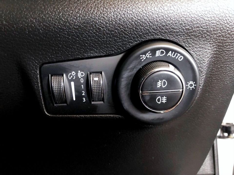 Used Jeep Compass 2023 for sale - 77258200: Photo 12