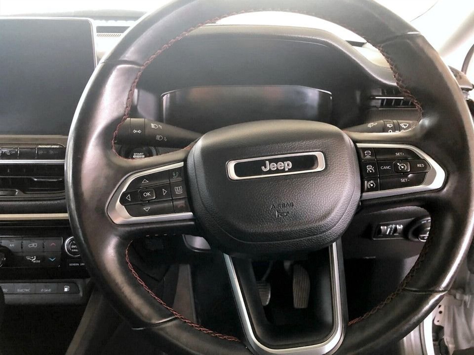 Used Jeep Compass 2023 for sale - 77258200: Photo 13