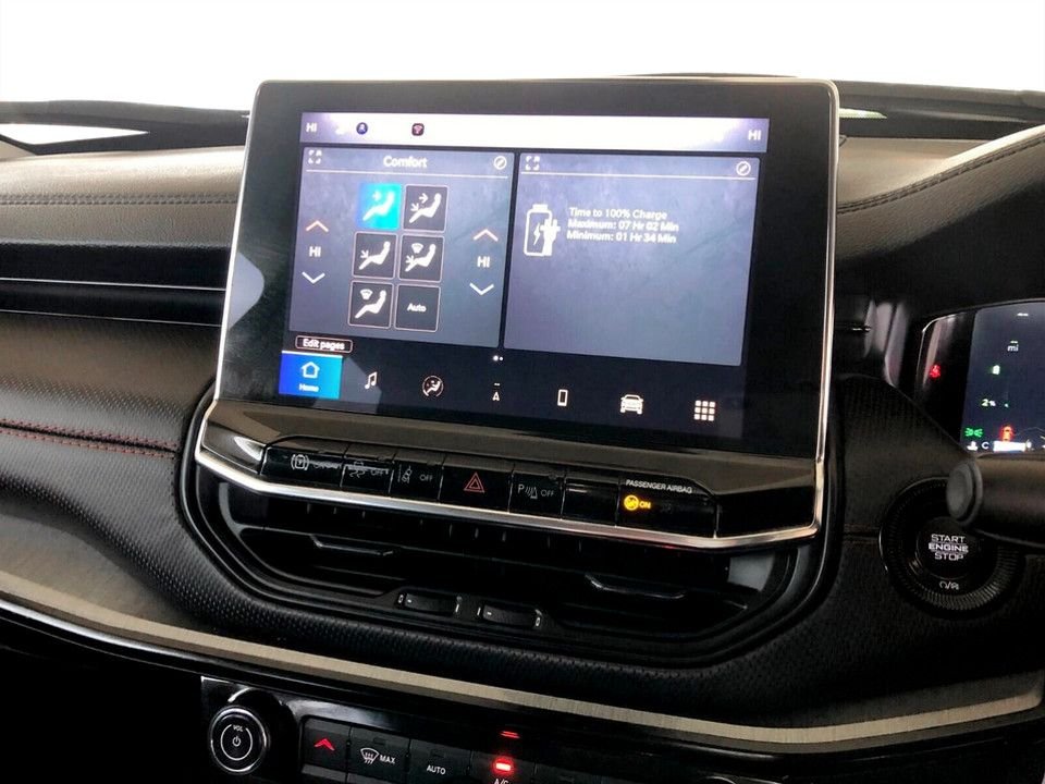 Used Jeep Compass 2023 for sale - 77258200: Photo 14