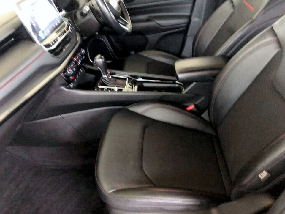 Used Jeep Compass 2023 for sale - 77258200: Photo 15