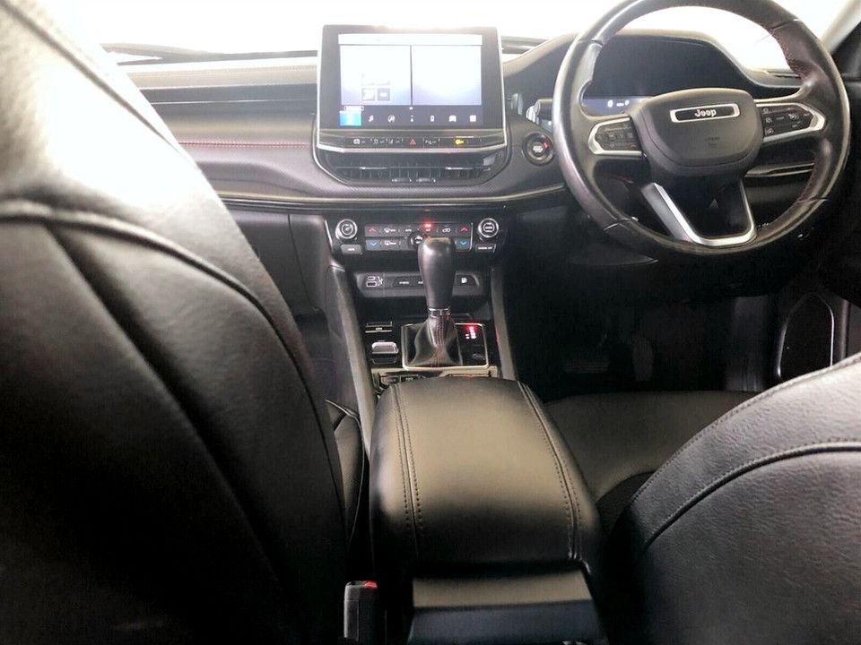 Used Jeep Compass 2023 for sale - 77258200: Photo 16