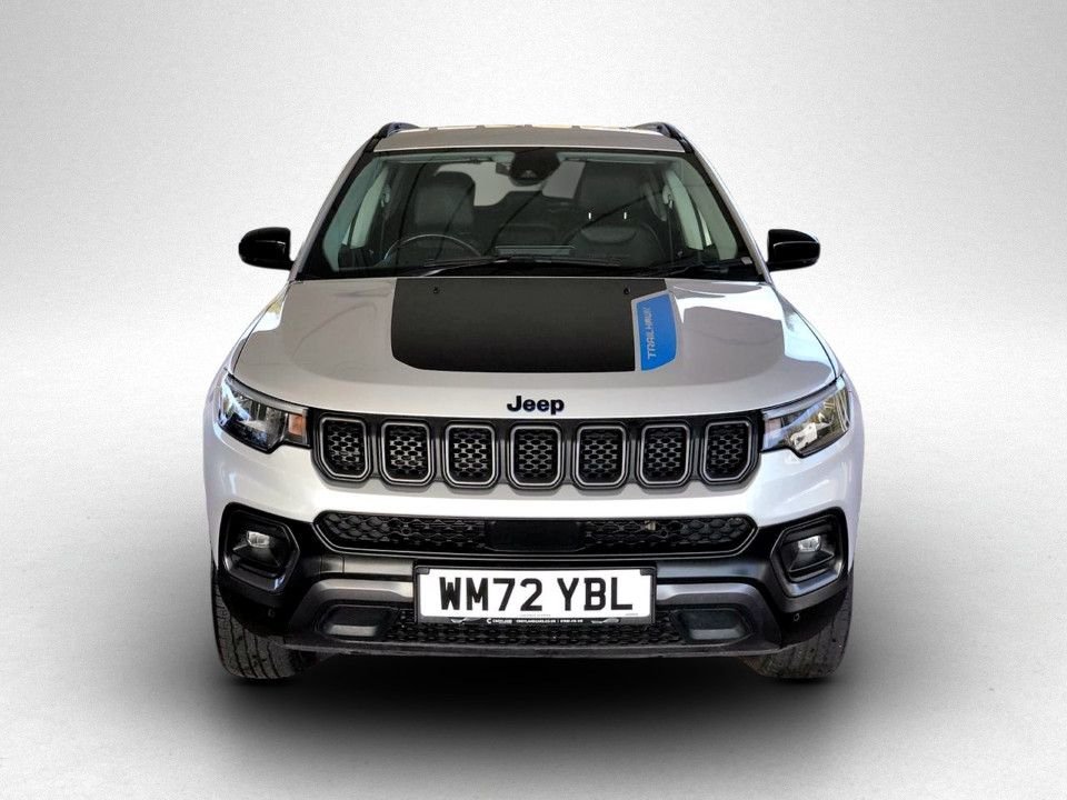 Used Jeep Compass 2023 for sale - 77258200: Photo 18