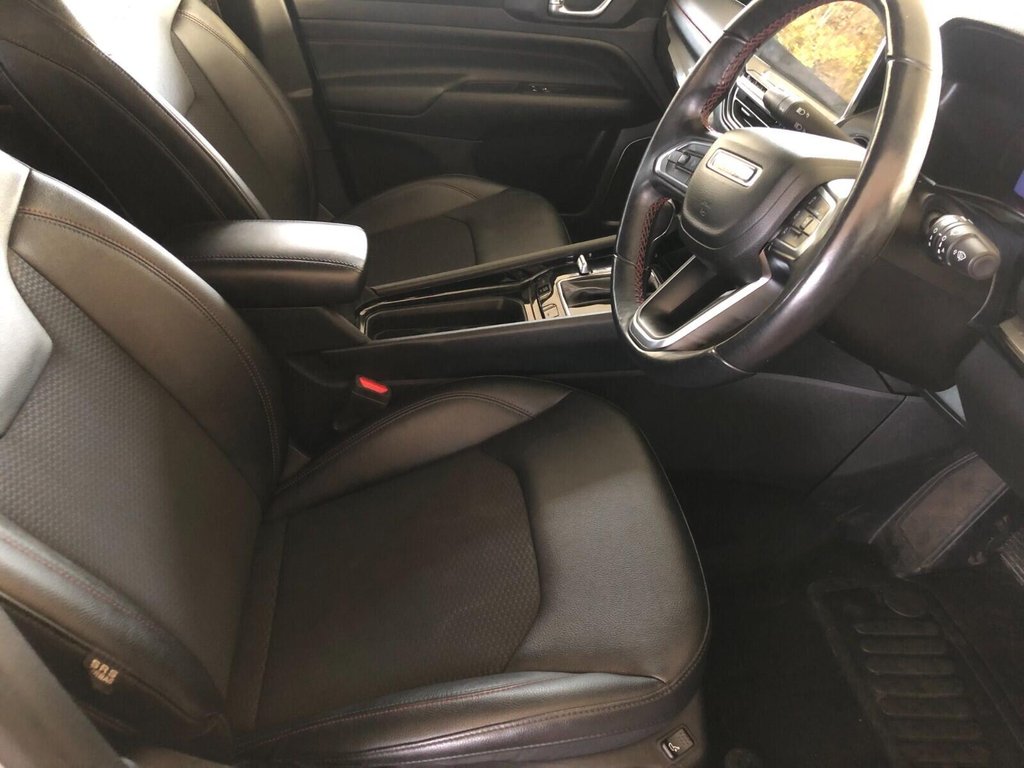 Used Jeep Compass 2023 for sale - 77258200: Photo 23