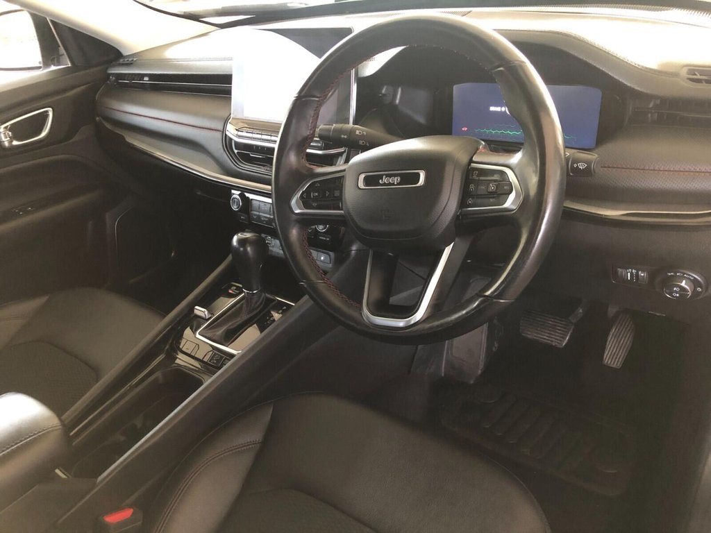 Used Jeep Compass 2023 for sale - 77258200: Photo 25