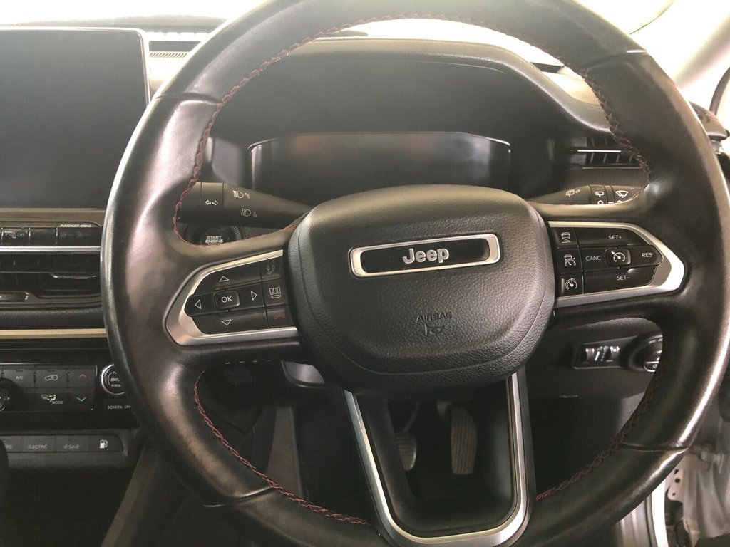 Used Jeep Compass 2023 for sale - 77258200: Photo 28