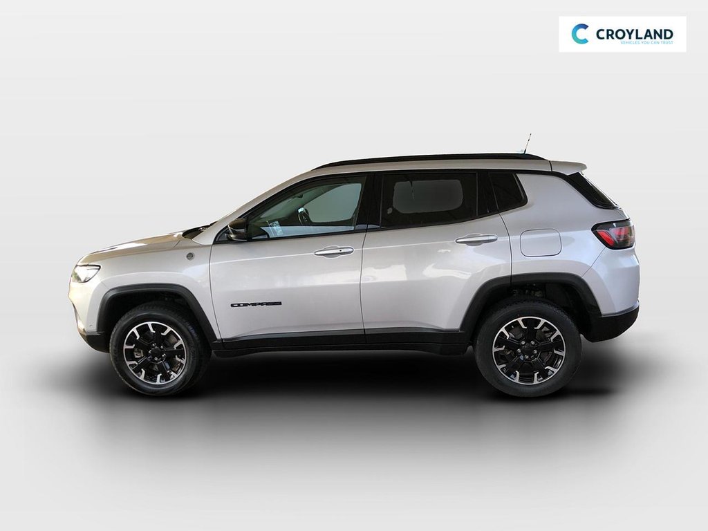 Used Jeep Compass 2023 for sale - 77258200: Photo 32