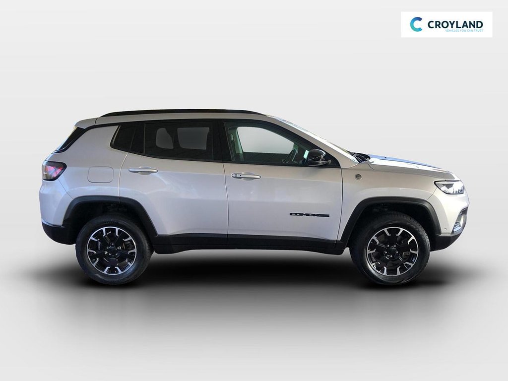 Used Jeep Compass 2023 for sale - 77258200: Photo 34