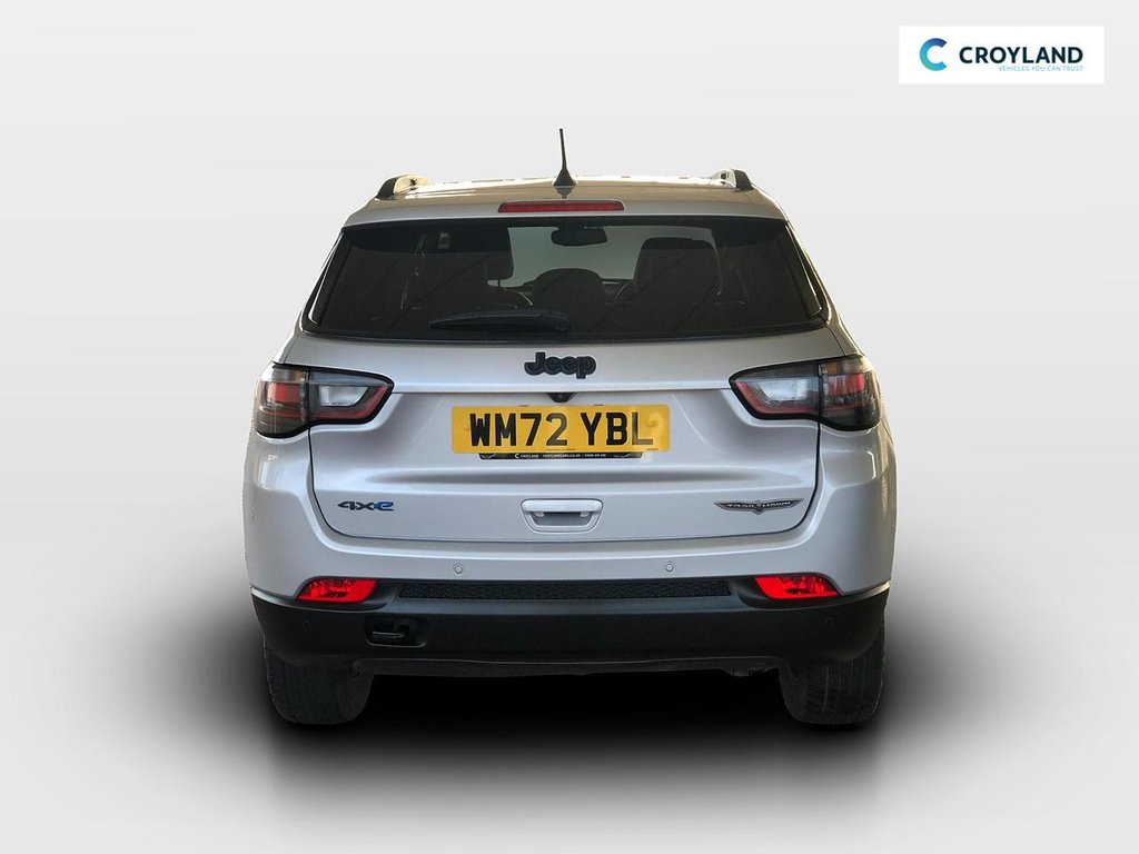 Used Jeep Compass 2023 for sale - 77258200: Photo 37