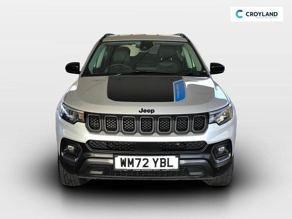 Used Jeep Compass 2023 for sale - 77258200: Photo 38