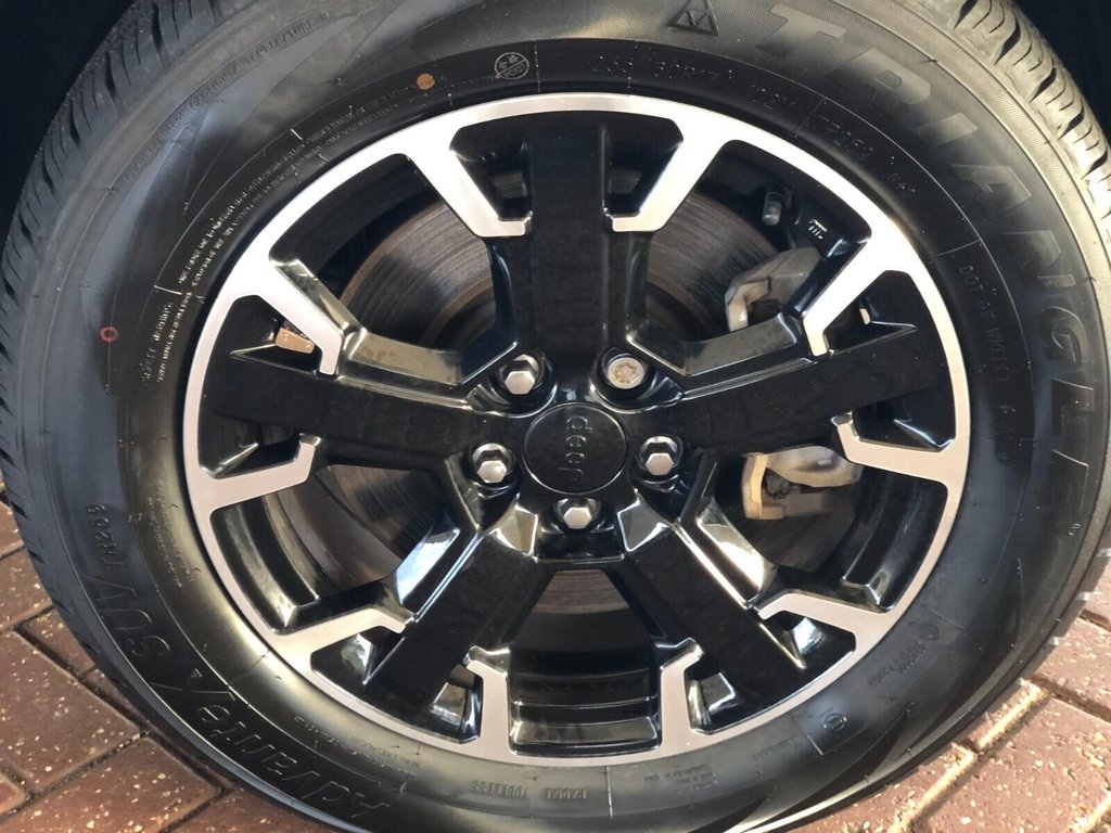 Used Jeep Compass 2023 for sale - 77258200: Photo 39