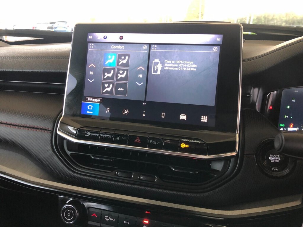 Used Jeep Compass 2023 for sale - 77258200: Photo 44