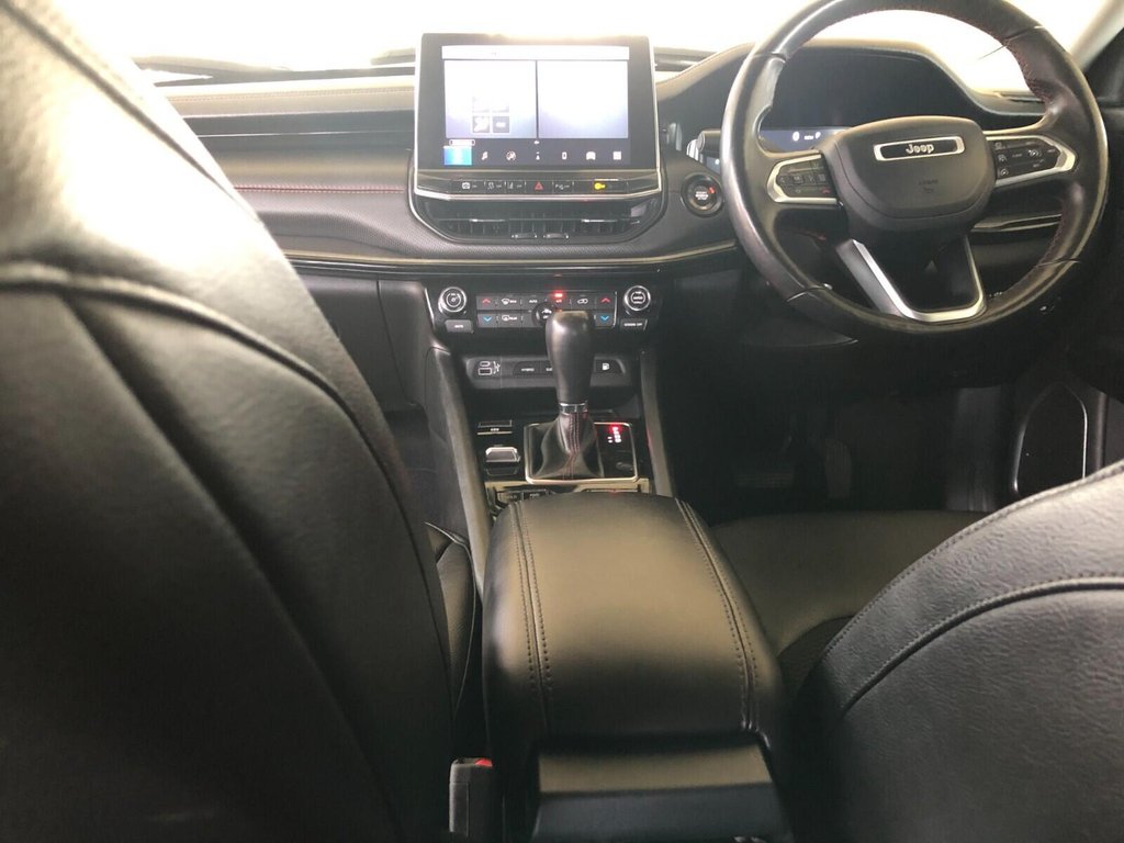 Used Jeep Compass 2023 for sale - 77258200: Photo 48