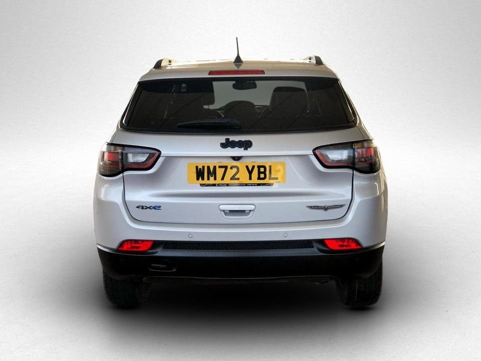 Used Jeep Compass 2023 for sale - 77258200: Photo 5