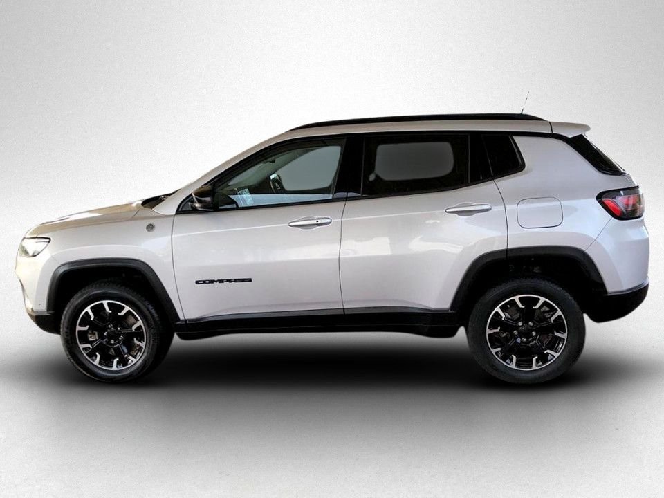 Used Jeep Compass 2023 for sale - 77258200: Photo 7