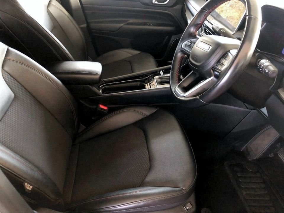 Used Jeep Compass 2023 for sale - 77258200: Photo 9