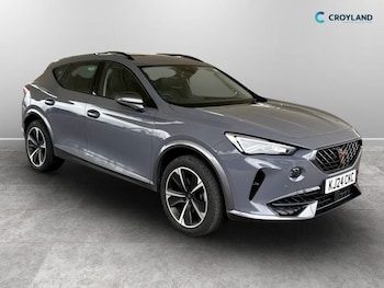 Used Cupra Formentor 2024 for sale - 78901155: Photo