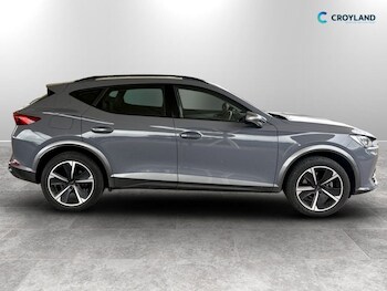 Used Cupra Formentor 2024 for sale - 78901155: Photo