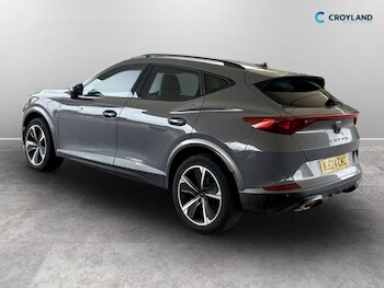 Used Cupra Formentor 2024 for sale - 78901155: Photo